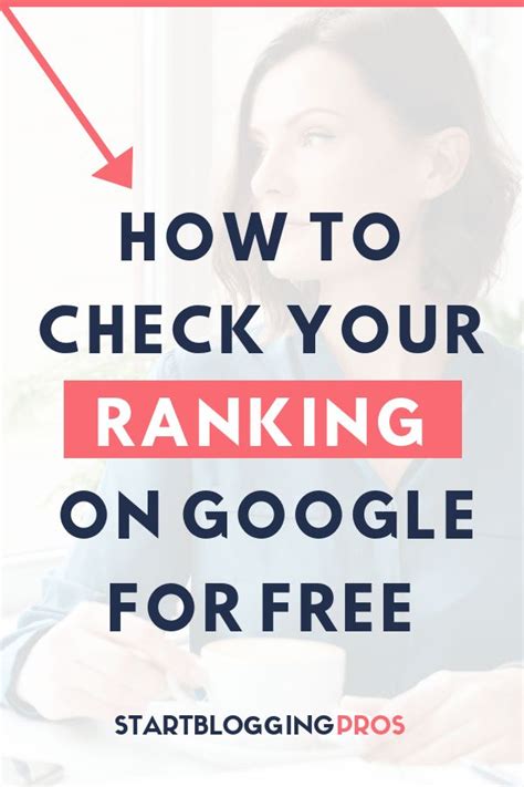 FREE Keyword Rank Checker (See Your Google .